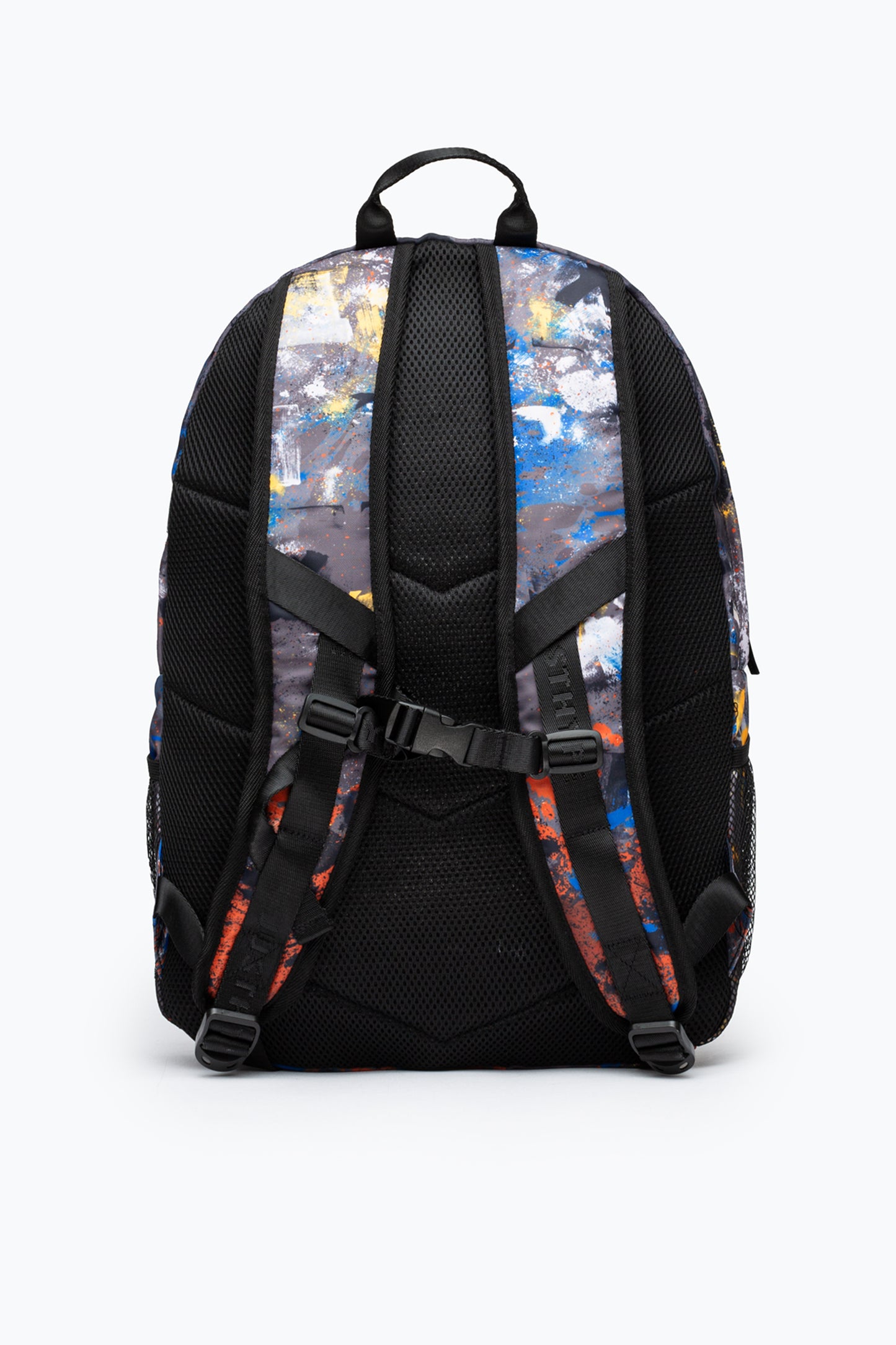 Hype Discovery Maxi Painters Backpack