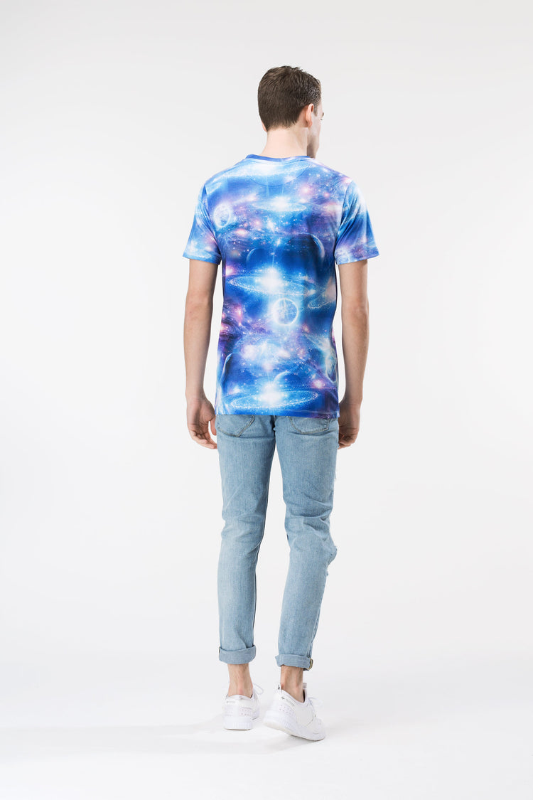 HYPE COSMO MENS T-SHIRT